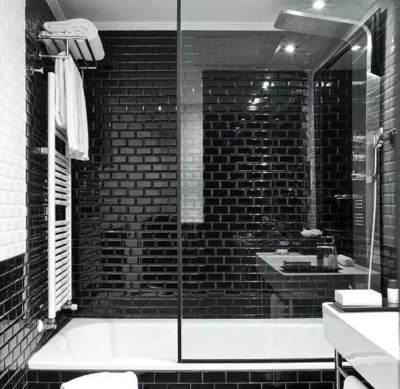 The Principal Madrid, Small Luxury Hotels