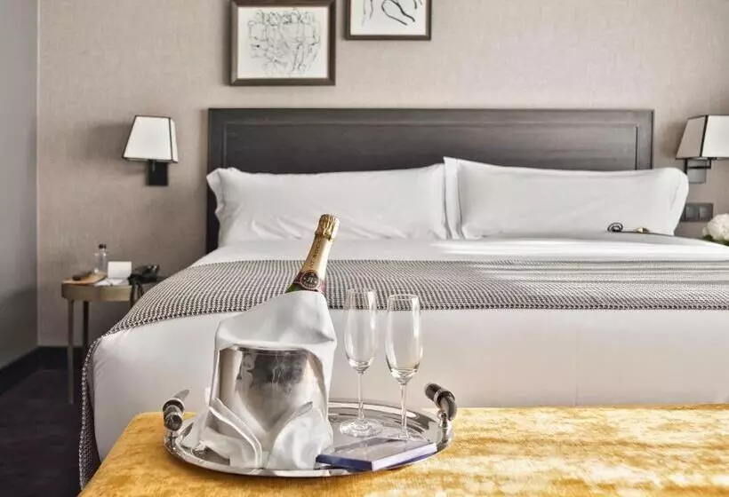 The Principal Madrid, Small Luxury Hotels