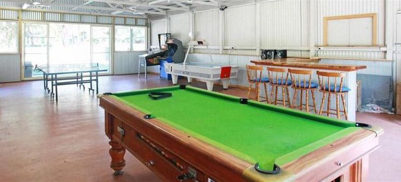 ホテル The Retreat Port Stephens