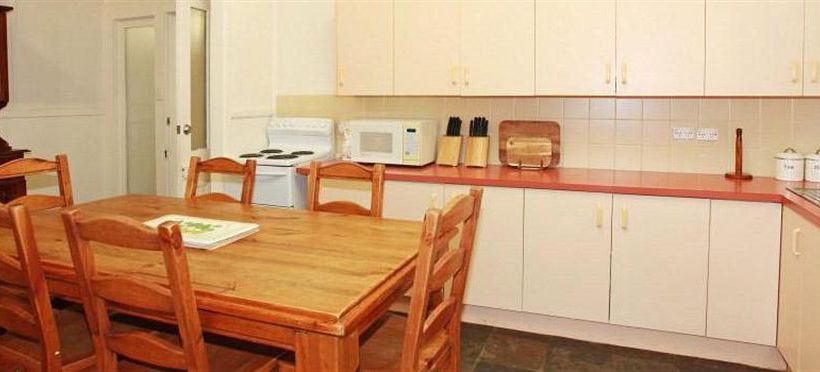 ホテル The Retreat Port Stephens