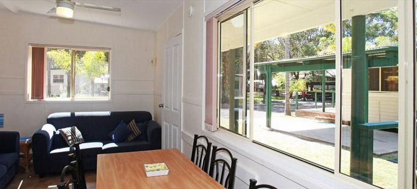 ホテル The Retreat Port Stephens