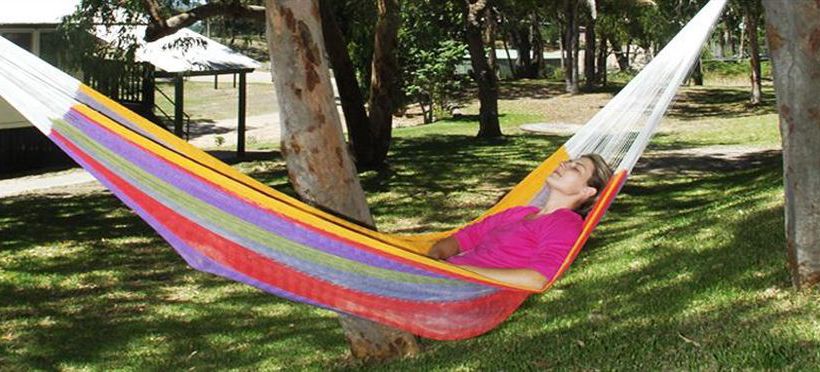 ホテル The Retreat Port Stephens