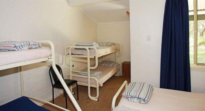 ホテル The Retreat Port Stephens