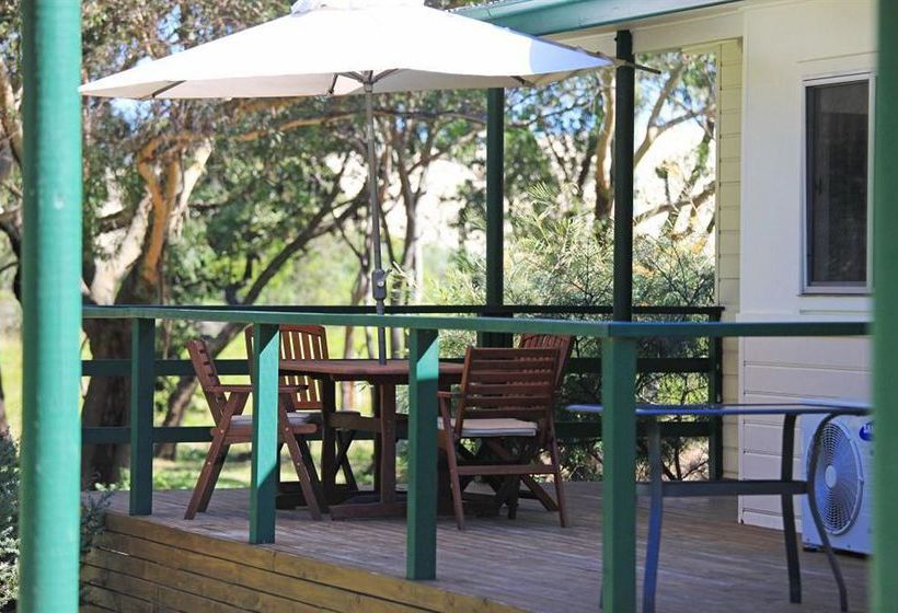 ホテル The Retreat Port Stephens