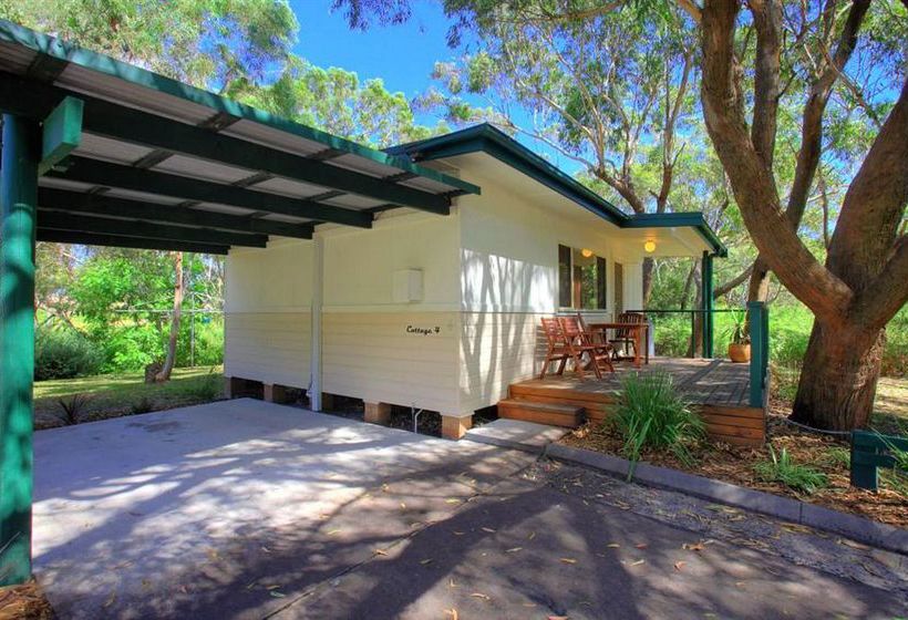 ホテル The Retreat Port Stephens