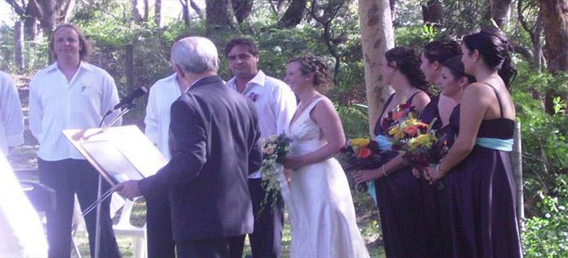 ホテル The Retreat Port Stephens