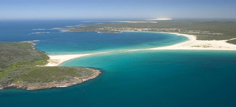 ホテル The Retreat Port Stephens