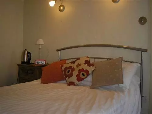 Отель The Victory Inn