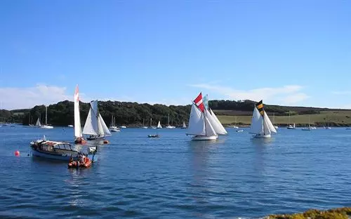 Отель The Victory Inn