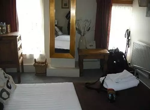 Отель The Victory Inn