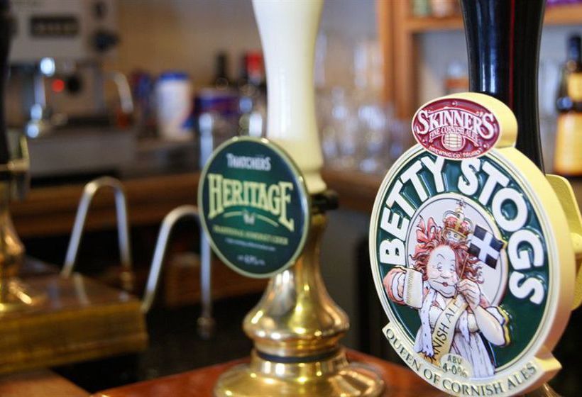 فندق The Victory Inn