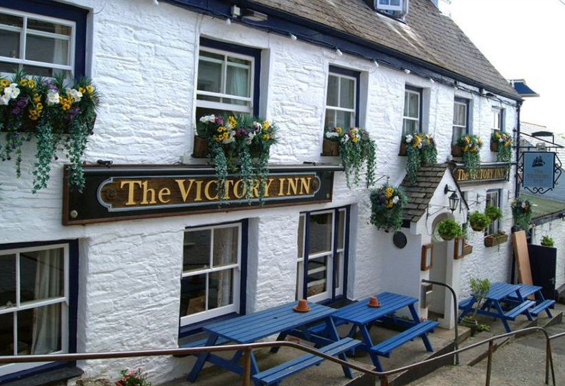 فندق The Victory Inn
