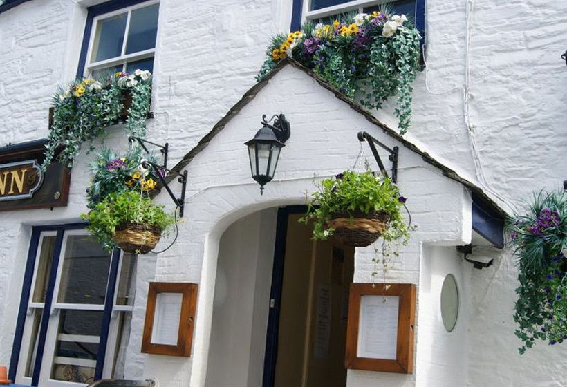 فندق The Victory Inn