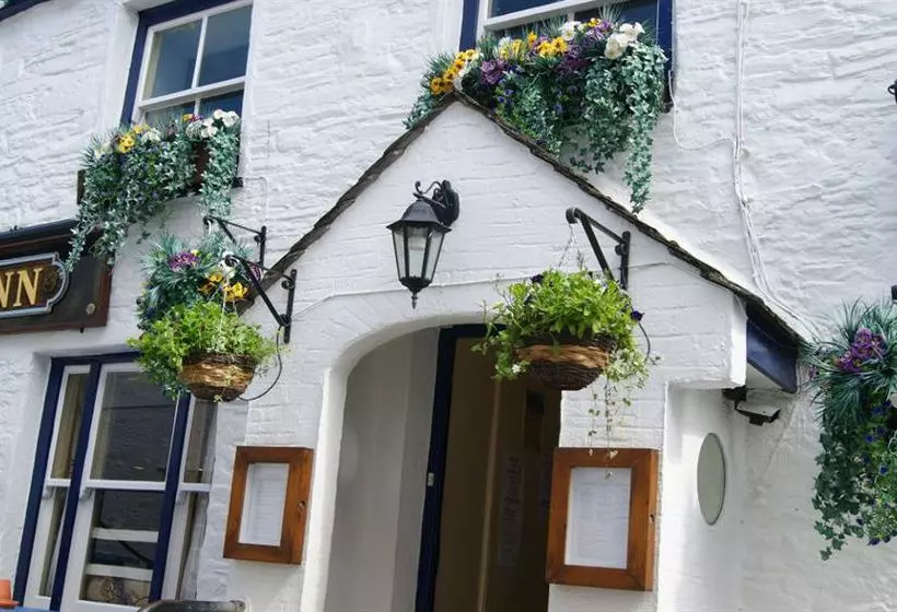 Отель The Victory Inn