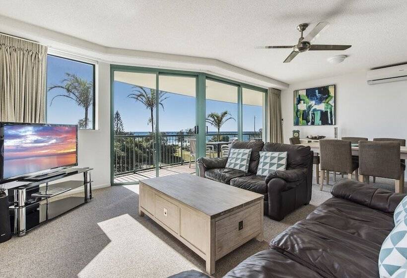 Key Largo Apartments