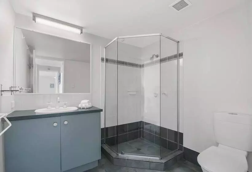 Key Largo Apartments