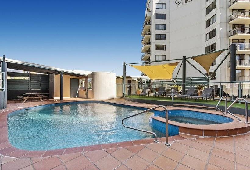 Key Largo Apartments