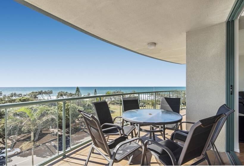 Key Largo Apartments