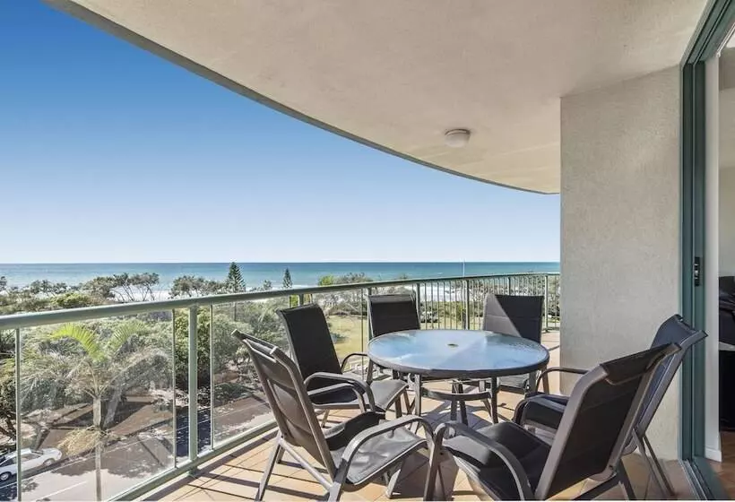 Key Largo Apartments