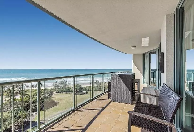 Key Largo Apartments