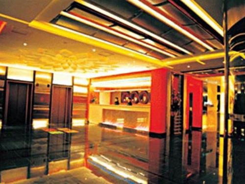 Motel 168 Hongqiao Hub