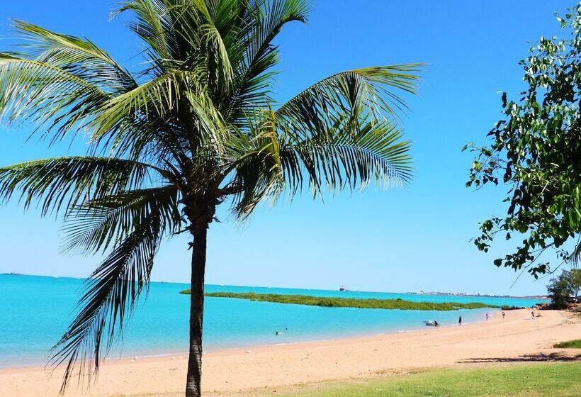 Мотель Broome Time Resort