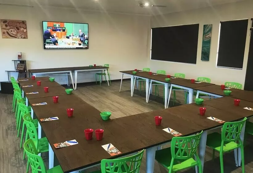 Мотель Broome Time Resort