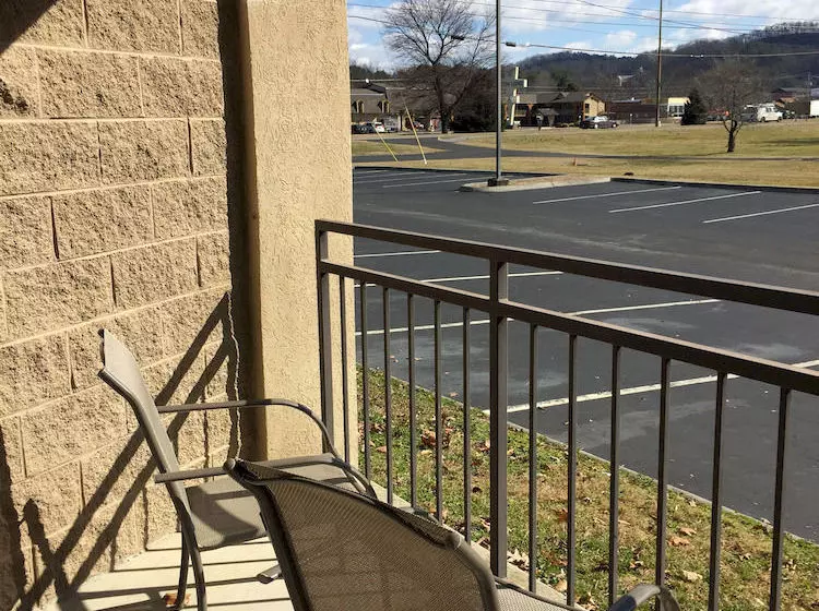 Norma Dan Motel   Near Dolly Parton S Stampede Dinner Attraction