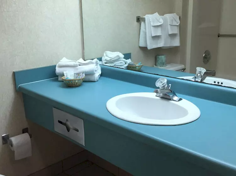 Norma Dan Motel   Near Dolly Parton S Stampede Dinner Attraction