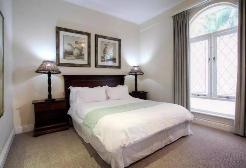 Пансион 39 On Church