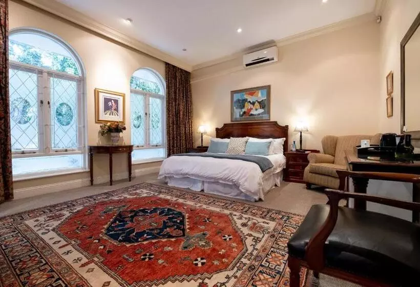 Пансион 39 On Church