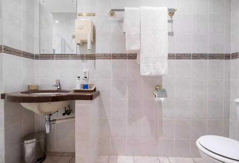 Пансион 39 On Church