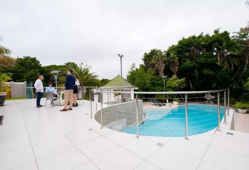 Пансион 39 On Church