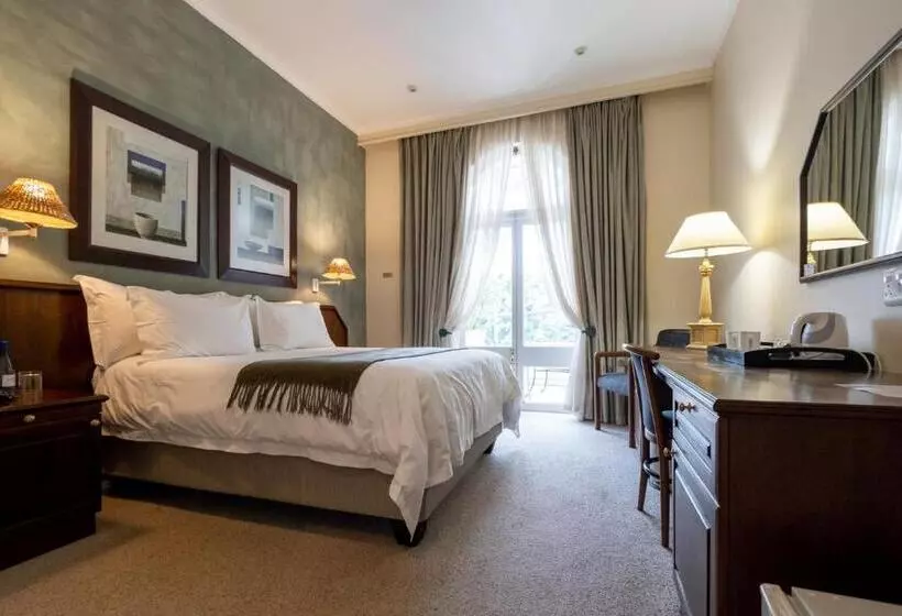 Пансион 39 On Church