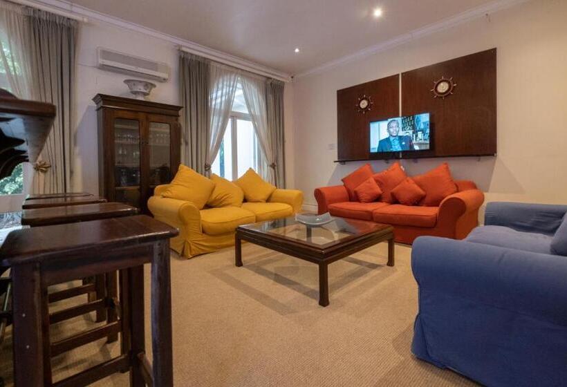 Panzió 39 On Church