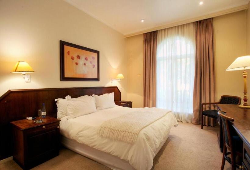 Panzió 39 On Church