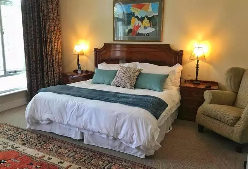 Пансион 39 On Church