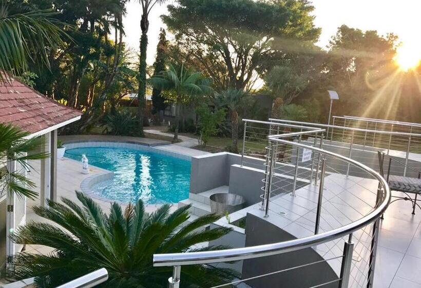 Panzió 39 On Church