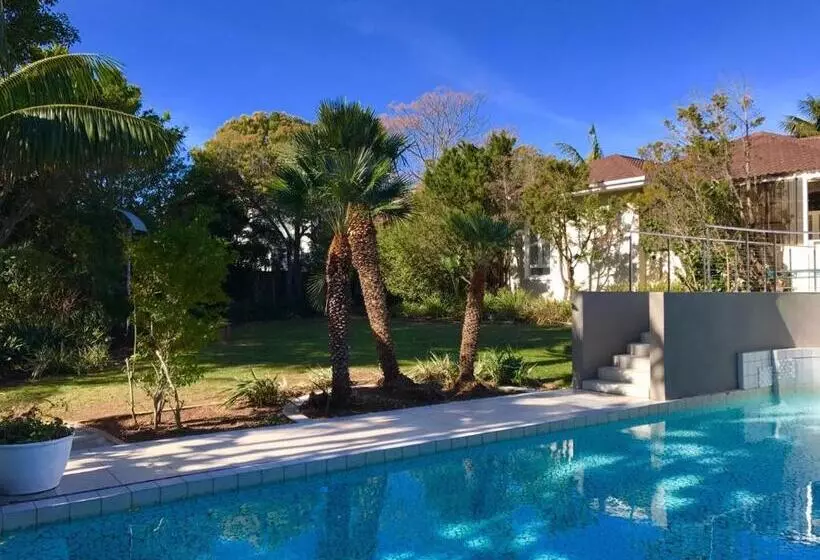 Пансион 39 On Church