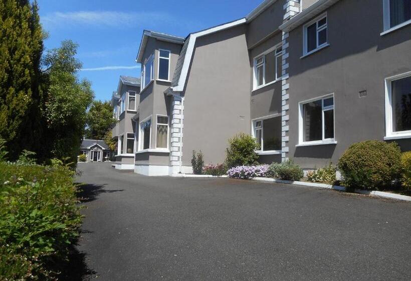 ペンション Diamond Hill Country House