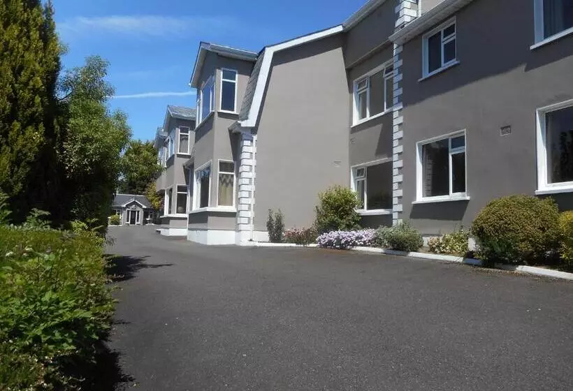 پانسیون Diamond Hill Country House