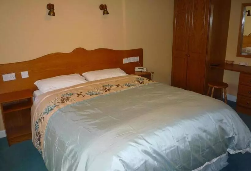 پانسیون Diamond Hill Country House