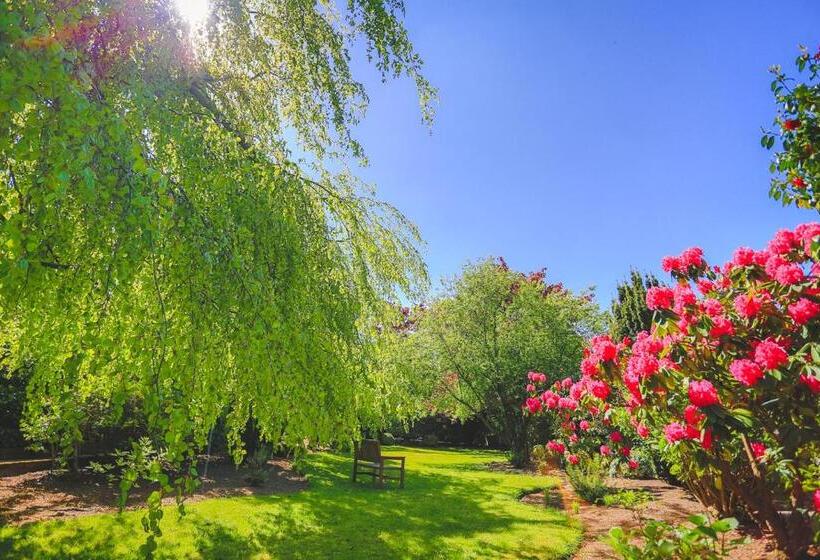 ペンション Diamond Hill Country House