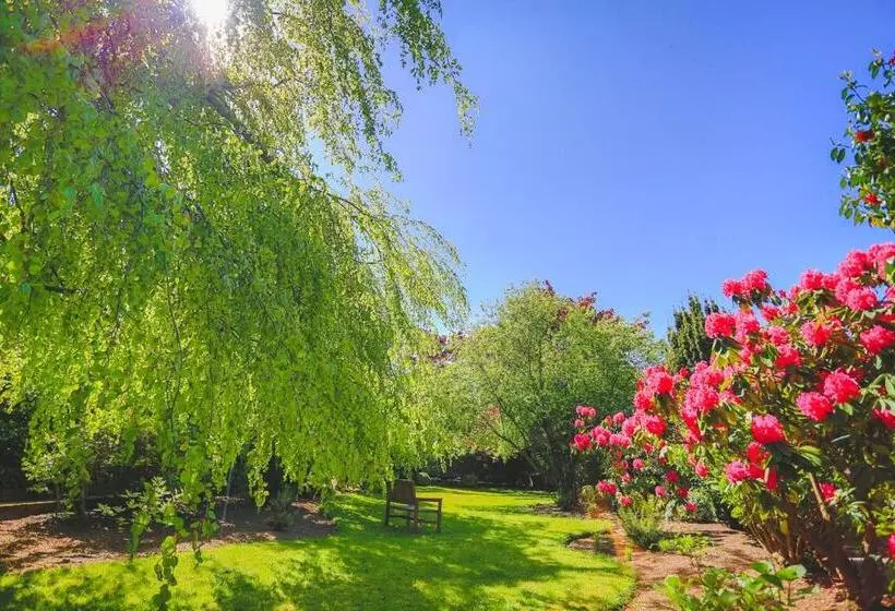 پانسیون Diamond Hill Country House