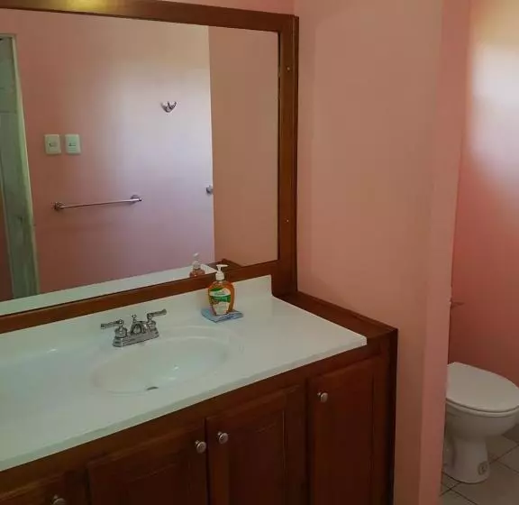 膳宿费 Piarco Village Suites