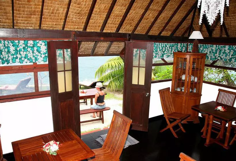 پانسیون Fare Vaihere