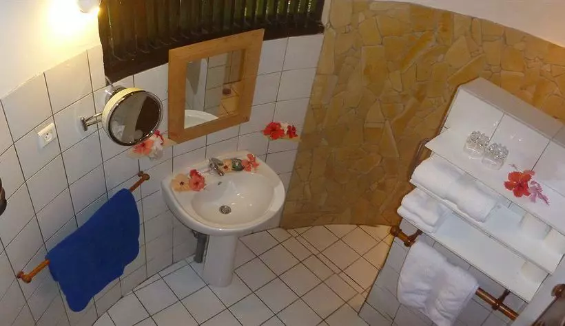 پانسیون Fare Vaihere