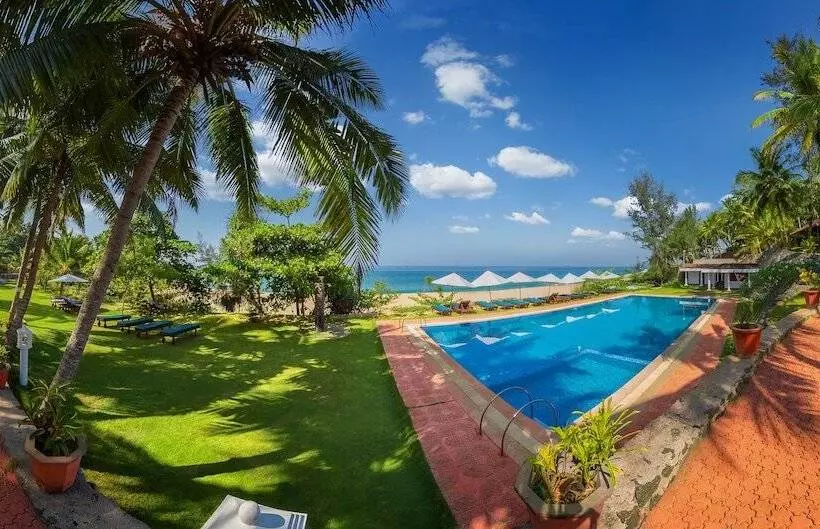 Resort Bethsaida Hermitage