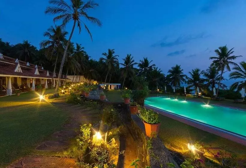 Resort Bethsaida Hermitage