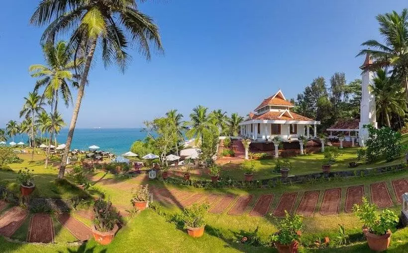 Resort Bethsaida Hermitage